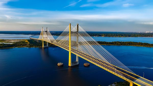 Opplevelser med leiebil i Tampa